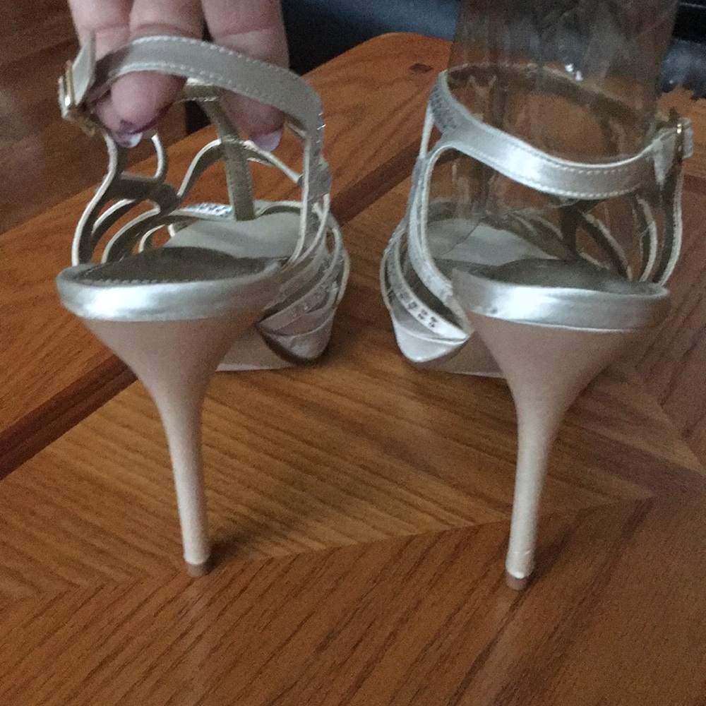 Audrey Brooke Never Worn High Heels - Picture 4 of 7